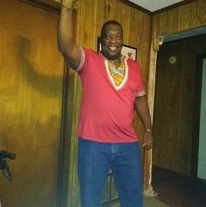 Meet your Posher, Randal